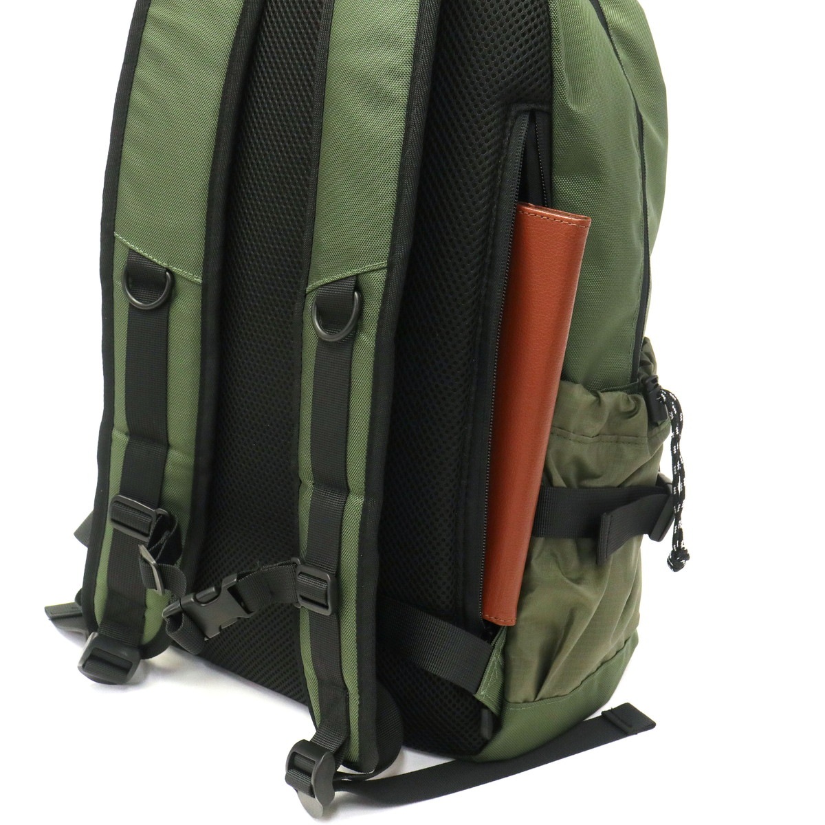 アクティブデイパック リュック A4 B4 大容量 軽量 撥水 29L 251-AFSF223 アクティブデイパック リュック A4 B4 大容量 軽量 撥水 29L 251-AFSF223