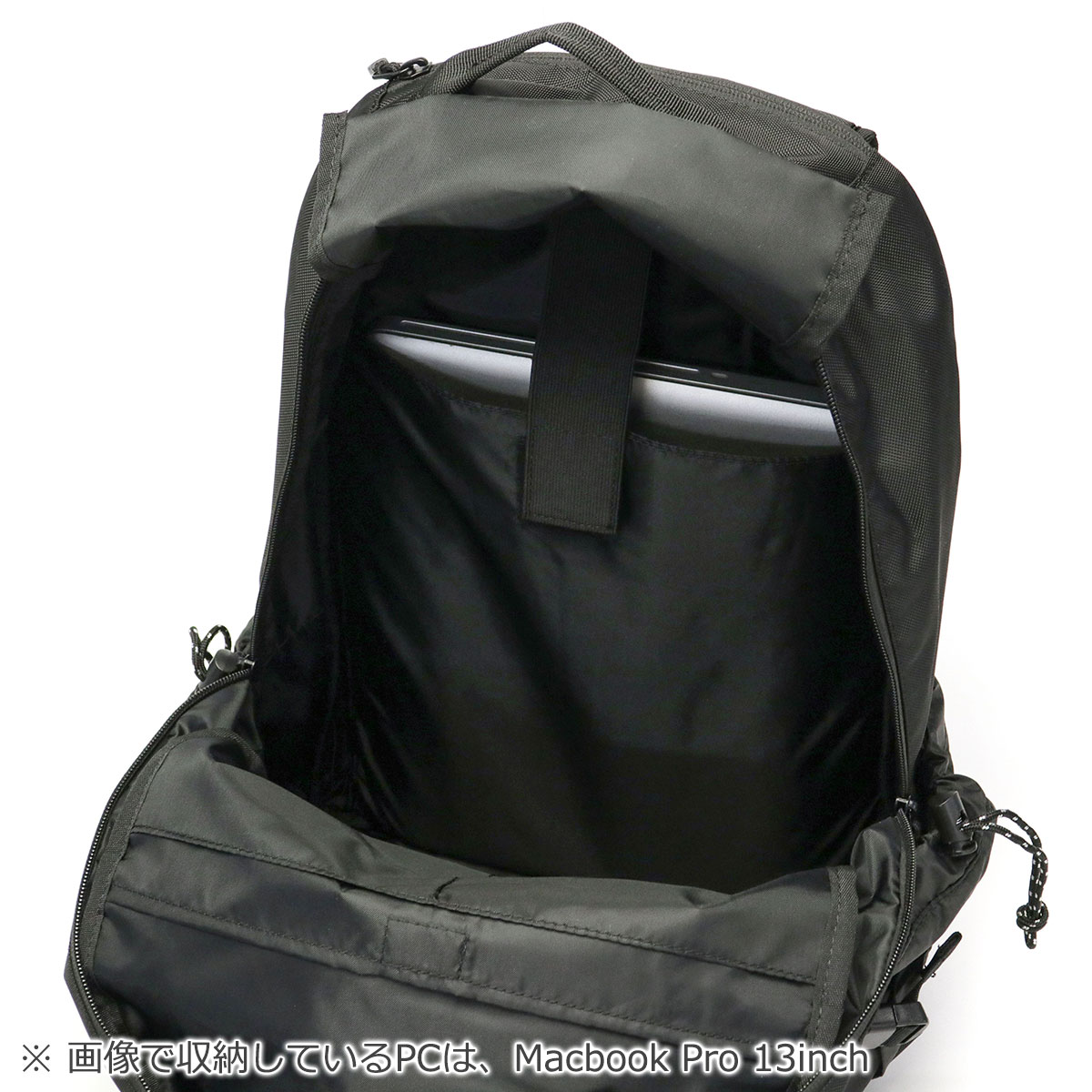 アクティブデイパック リュック A4 B4 大容量 軽量 撥水 29L 251-AFSF223 アクティブデイパック リュック A4 B4 大容量 軽量 撥水 29L 251-AFSF223