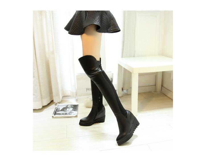 ニーハイブーツ ロングブーツ 定番人気のニーハイブーツ ブラック PU ストレッチニーハイブーツ ヒール美脚 ニーハイブーツ 超美脚ブーツ ハイヒール ニーハイブーツ ロングブーツ 定番人気のニーハイブーツ ブラック PU ストレッチニーハイブーツ ヒール美脚 ニーハイブーツ 超美脚ブーツ ハイヒール