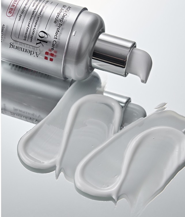 [NEW]エイジイーエス ディーププロテクトケア 6ケイアンプル