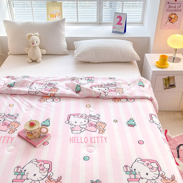 3662ハローキティタオルケット 3662ハローキティタオルケット ハローキティ タオルケットのおすすめ