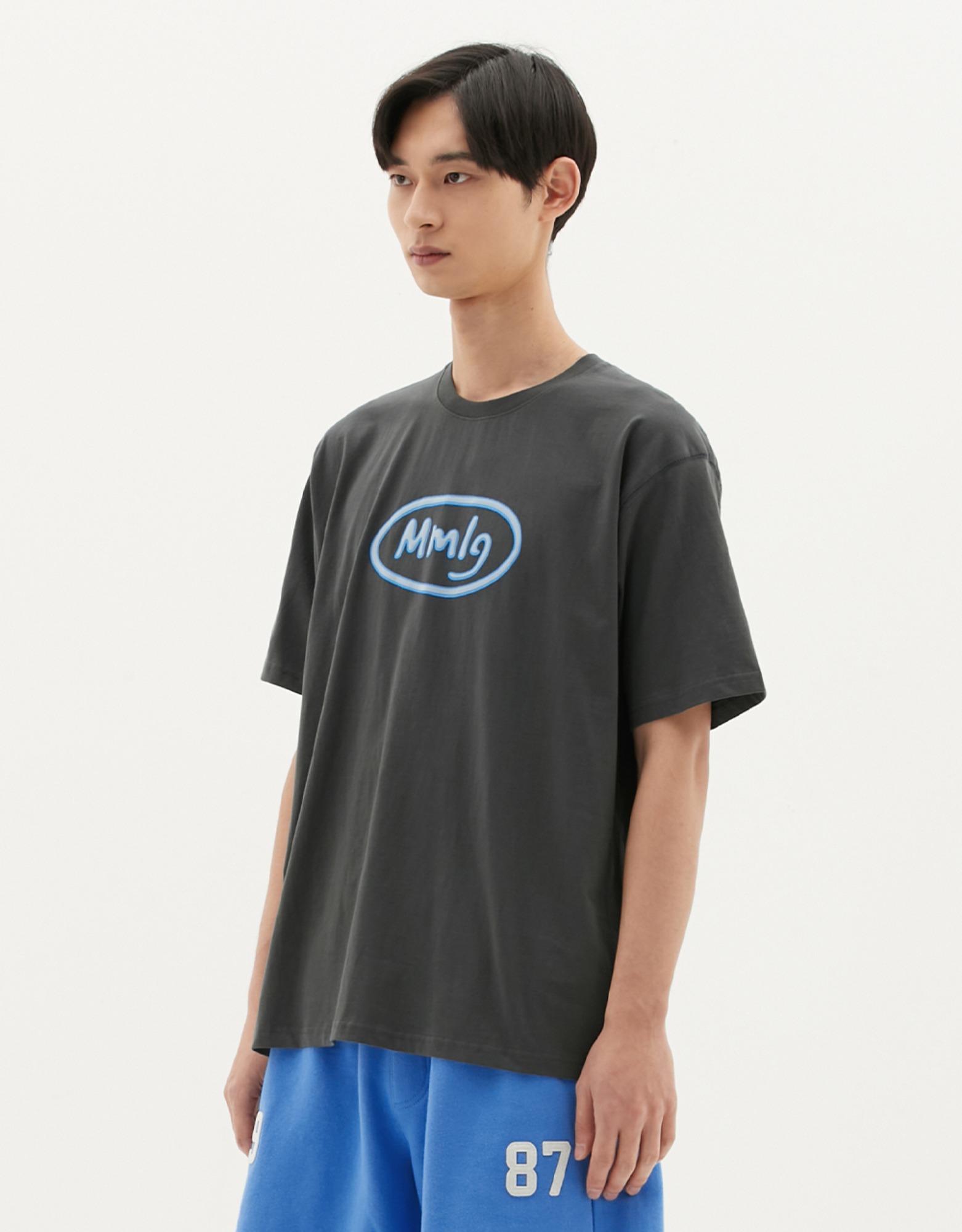 【MMLG】 SIGNS HF-T : SQUID BLACK 【MMLG】 SIGNS HF-T : SQUID BLACK