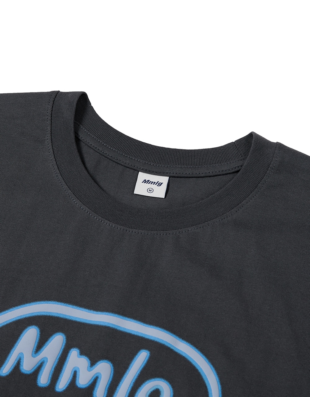 【MMLG】 SIGNS HF-T : SQUID BLACK