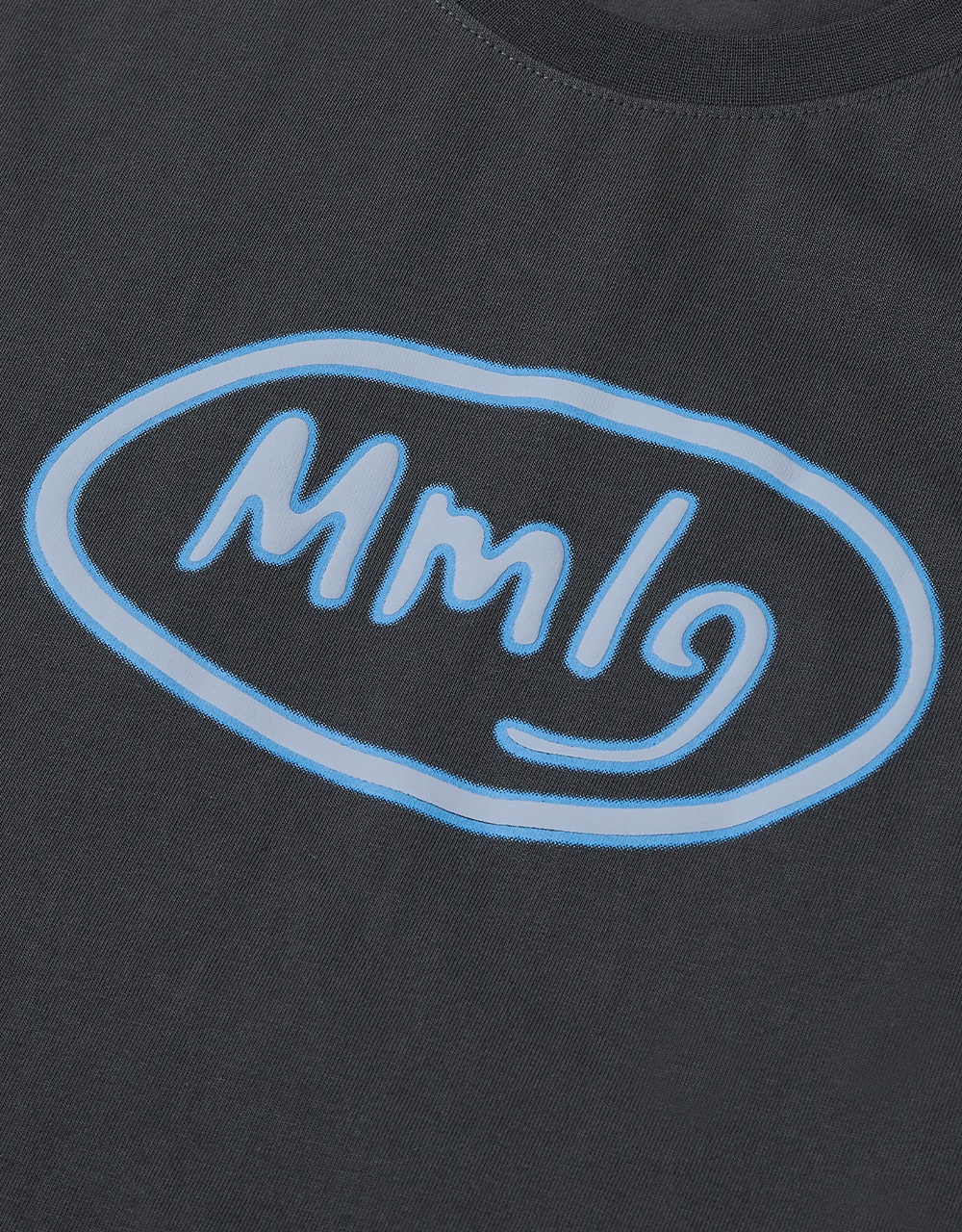 【MMLG】 SIGNS HF-T : SQUID BLACK