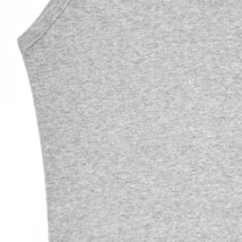 グロウニー G クラシックキャミソール (グレー) グロウニー G クラシックキャミソール (グレー)