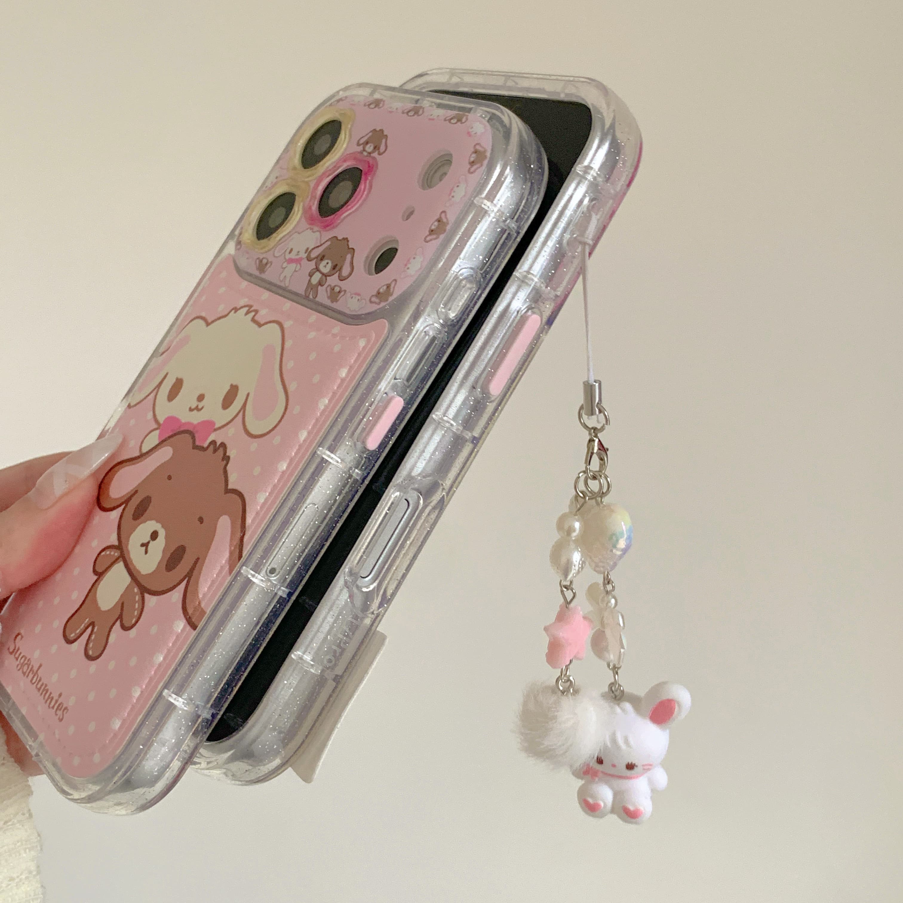 Qoo10] iphone18 proケース iPho