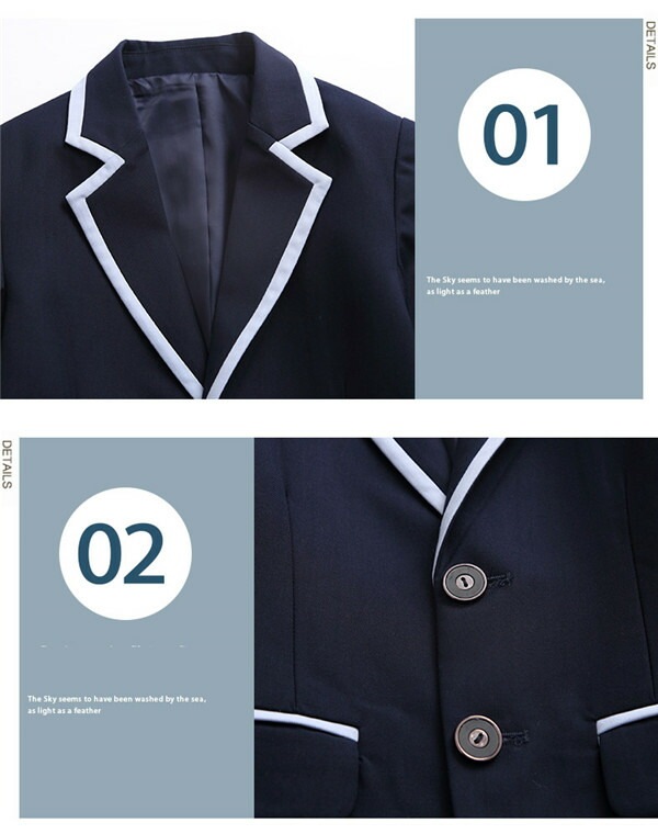 キッズ スーツ 男の子 女の子 子供服 セット フォーマル 子供スーツ ネイビー ズボン スカート 卒業式 卒園式 制服 カジュアル 小学生 中学生 大きいサイズ 七五三 韓国風 入園式 100 12 キッズ スーツ 男の子 女の子 子供服 セット フォーマル 子供スーツ ネイビー ズボン スカート 卒業式 卒園式 制服 カジュアル 小学生 中学生 大きいサイズ 七五三 韓国風 入園式 100 12