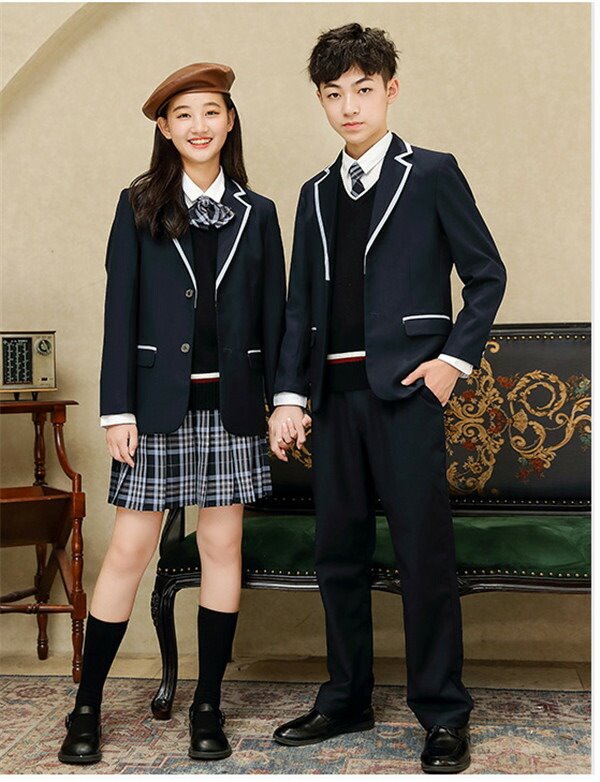 キッズ スーツ 男の子 女の子 子供服 セット フォーマル 子供スーツ ネイビー ズボン スカート 卒業式 卒園式 制服 カジュアル 小学生 中学生 大きいサイズ 七五三 韓国風 入園式 100 12 キッズ スーツ 男の子 女の子 子供服 セット フォーマル 子供スーツ ネイビー ズボン スカート 卒業式 卒園式 制服 カジュアル 小学生 中学生 大きいサイズ 七五三 韓国風 入園式 100 12