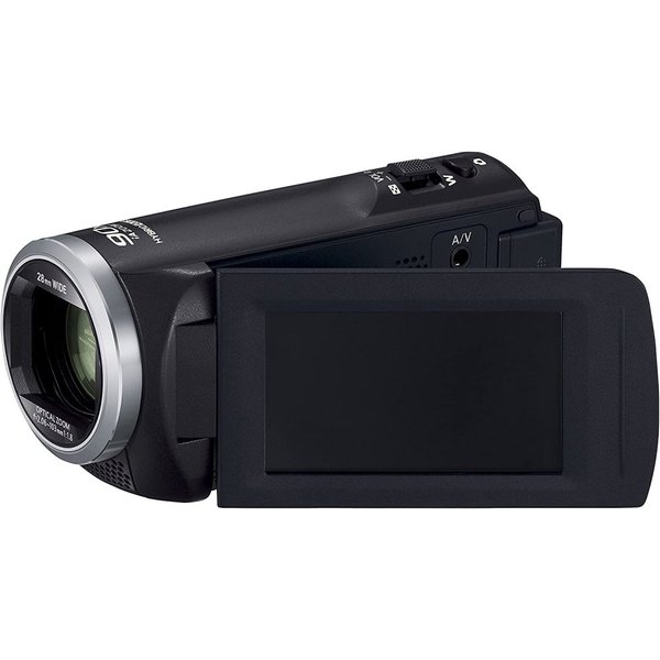 中古】パナソニック Panasonic HDビデオカメラ V480MS 32GB 高