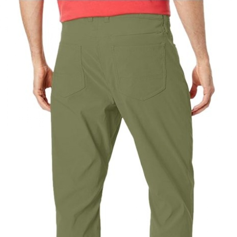 ザ・ノース・フェイスメンズパンツ