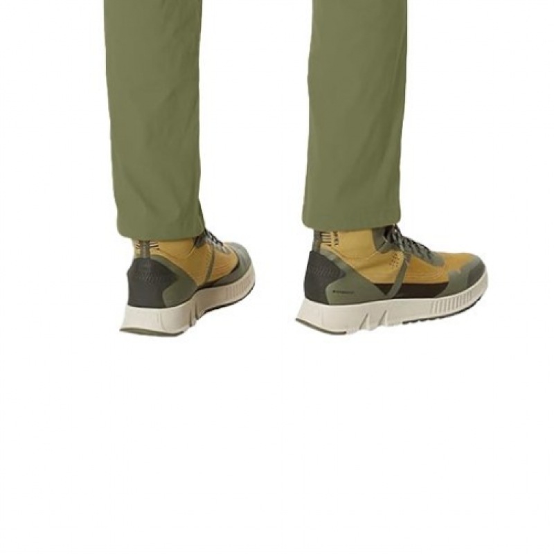 ザ・ノース・フェイスメンズパンツ