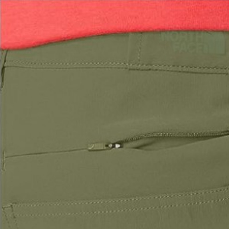 ザ・ノース・フェイスメンズパンツ