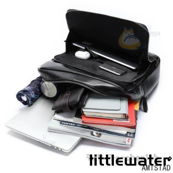 本革 厳選牛革 レザー リュックサック ビジネスリュック 本革リュック ボックス型 メンズ レディース 通勤 旅行 機能性 コスパ 2WAY 大容量 PC パソコン