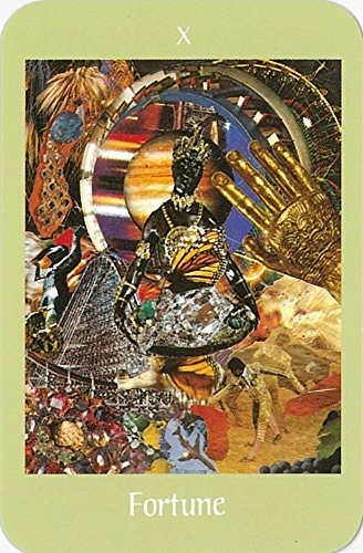 ボイジャータロット・トラベル 日本語解説「魂の道しるべ」付 ボイジャータロット・トラベル 日本語解説「魂の道しるべ」付