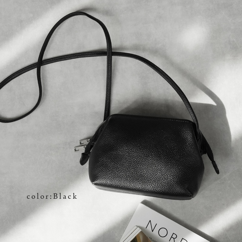 [新品開催*即納]ショルダーバッグ レディース ５色 斜めがけ 春 バッグ 大容量 本革 軽量 おしゃれ 軽い 小さめ 革 ショルダー 高見え