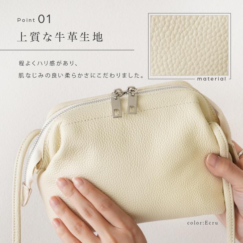 [新品開催*即納]ショルダーバッグ レディース ５色 斜めがけ 春 バッグ 大容量 本革 軽量 おしゃれ 軽い 小さめ 革 ショルダー 高見え