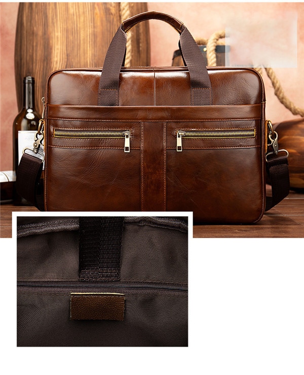 ビジネスバッグ ブリーフケース メンズ レディース 本革 a4 手提げ ショルダー 2way 牛革 高級 大容量 ギフト シンプル 就活 通勤 出張