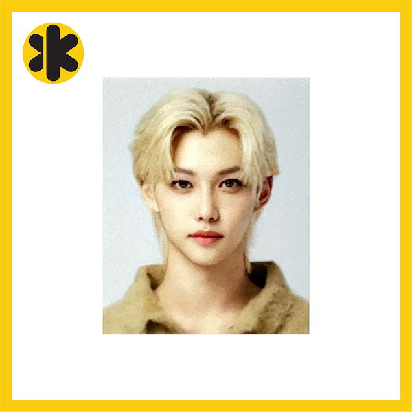 Qoo10] STRAYKIDS FELIX フィリッ