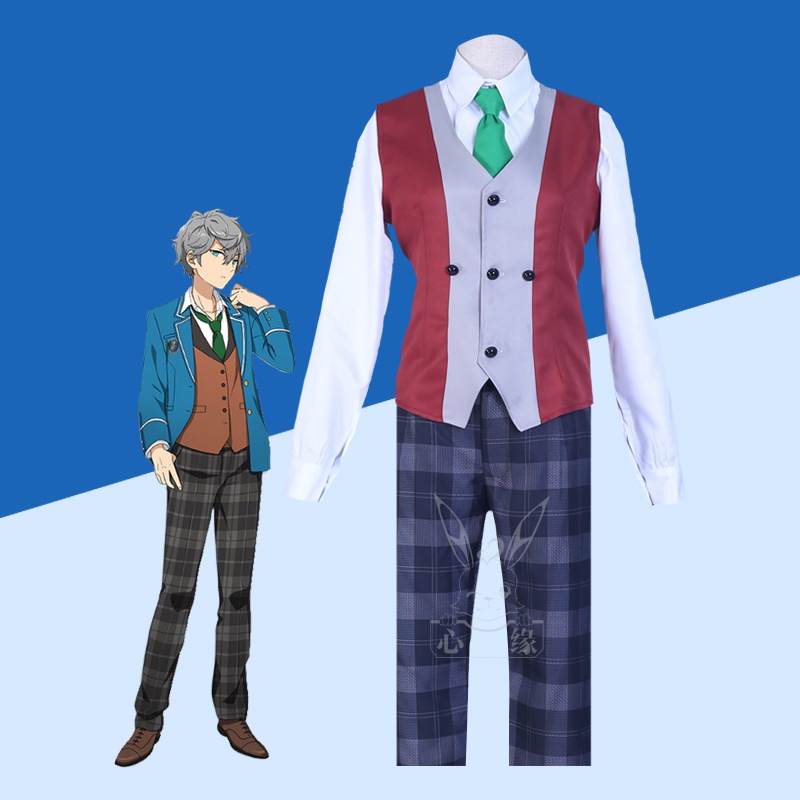 アイドルドリームフェスティバル Fine 響渉男子制服服 アイドルドリームフェスティバル Fine 響渉男子制服服