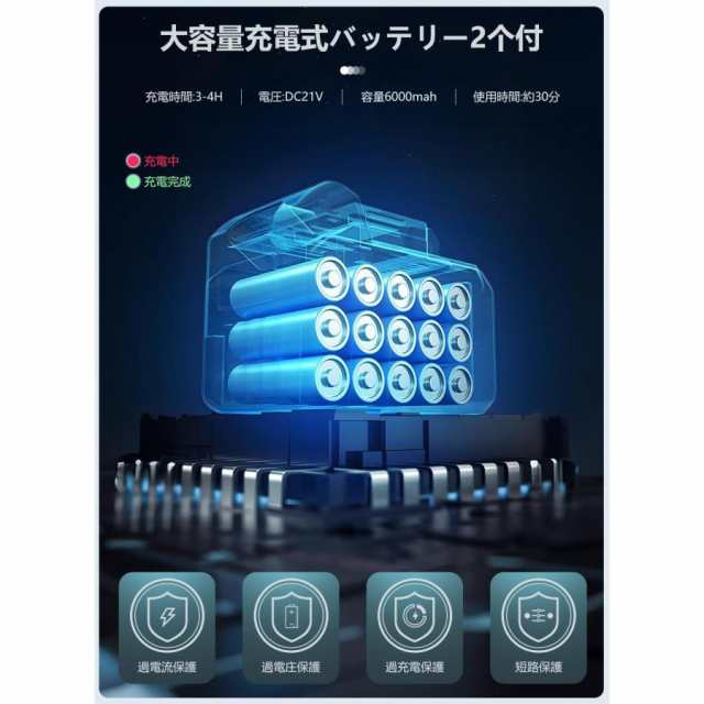 高圧洗浄機 コードレス 充電式 水圧洗浄機 家庭用 洗車 5MPa最大吐出圧力 水噴射量5L/min 48VF 500W 自吸式 ポータブル 正規品 強力噴射 6段階マルチスプレー15 高圧洗浄機 コードレス 充電式 水圧洗浄機 家庭用 洗車 5MPa最大吐出圧力 水噴射量5L/min 48VF 500W 自吸式 ポータブル 正規品 強力噴射 6段階マルチスプレー15