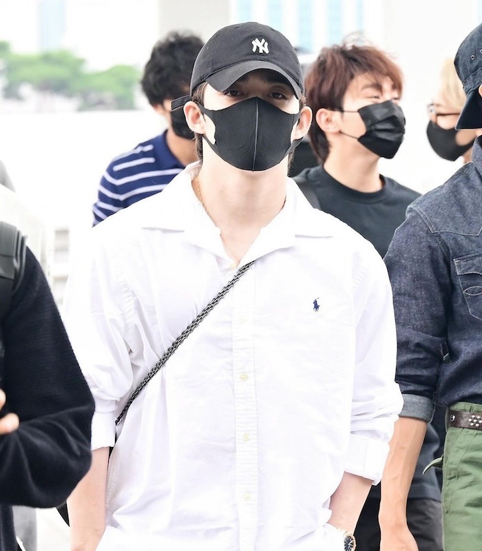 3ACP7701NSEVENTEEN着用 韓国限定販売 男女共用ルーキーアンストラクチャー ボールキャップ ニューヨークヤンキース 3ACP7701NSEVENTEEN着用 韓国限定販売 男女共用ルーキーアンストラクチャー ボールキャップ ニューヨークヤンキース