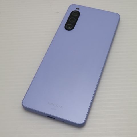 新品同様 SOG11 Xperia 10 V ラベンダー AU スマホ SONY 即日発送 土日祝発送OK 114 新品同様 SOG11 Xperia 10 V ラベンダー AU スマホ SONY 即日発送 土日祝発送OK 114