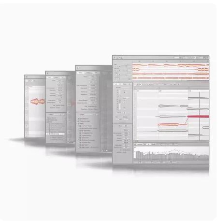 英語版Celemony Melodyne Studioソフトウェア 人声修音準修音高補正走調エフェクタプラグイン for PC/Mac 英語版Celemony Melodyne Studioソフトウェア 人声修音準修音高補正走調エフェクタプラグイン for PC/Mac