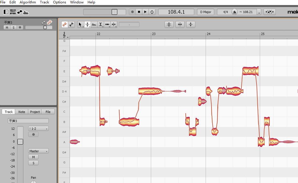 英語版Celemony Melodyne Studioソフトウェア 人声修音準修音高補正走調エフェクタプラグイン for PC/Mac 英語版Celemony Melodyne Studioソフトウェア 人声修音準修音高補正走調エフェクタプラグイン for PC/Mac