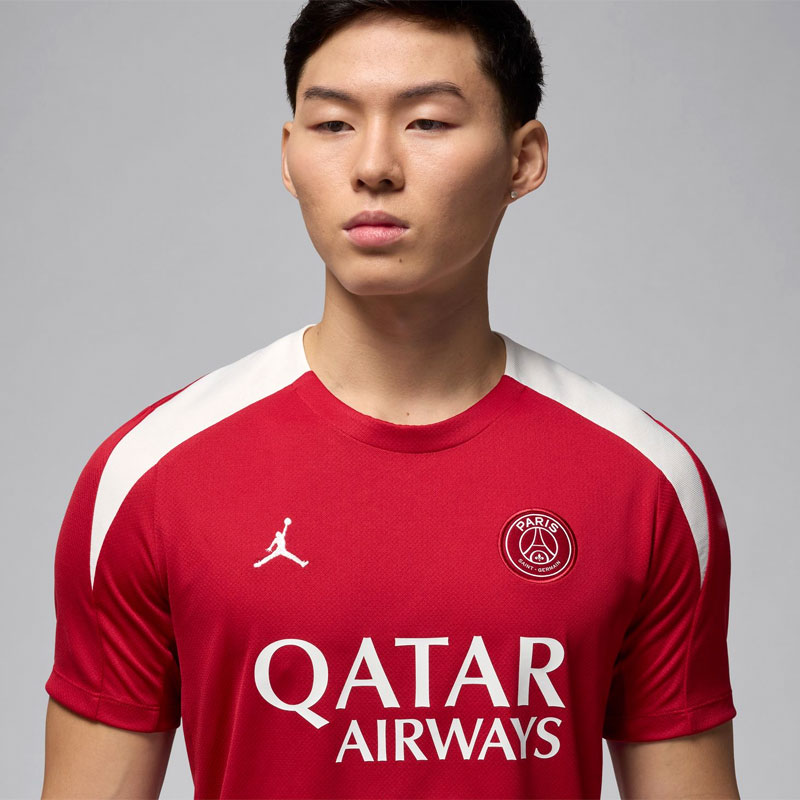 パリ サンジェルマン (PSG) ストライク フォース サッカー レプリカウェア 25SS(HJ3389-660) パリ サンジェルマン (PSG) ストライク フォース サッカー レプリカウェア 25SS(HJ3389-660)