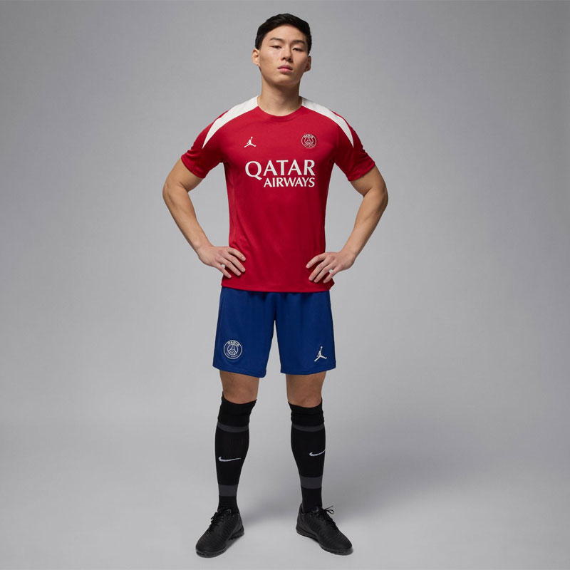 パリ サンジェルマン (PSG) ストライク フォース サッカー レプリカウェア 25SS(HJ3389-660) パリ サンジェルマン (PSG) ストライク フォース サッカー レプリカウェア 25SS(HJ3389-660)