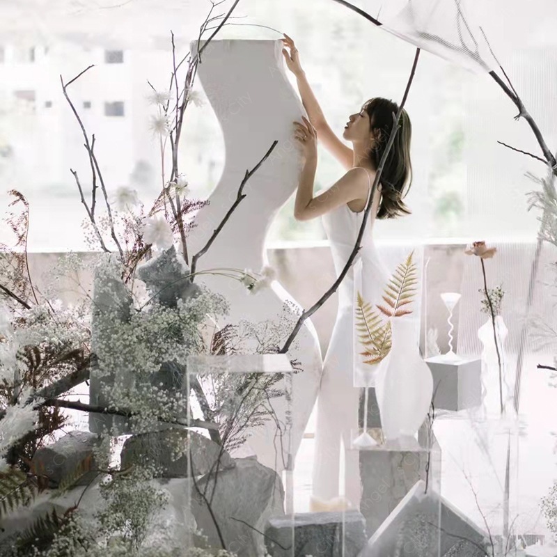 2024 新作 高級質感ドレス イブニングドレス キャミソールワンピース ブライダル 無地 ロング ホームパーティーアイテム 謝恩会 結婚式二次会 タイト ノースリーブ レディース 半袖 スリム ス