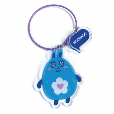 ASTRO ロロハ roroha キーホルダー ASTRO ロロハ roroha キーホルダー