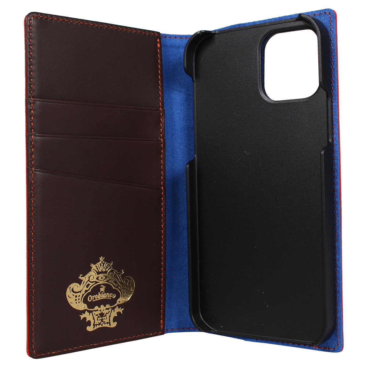 22090 Orobianco iPh... : スマホケース : オロビアンコ 特価好評