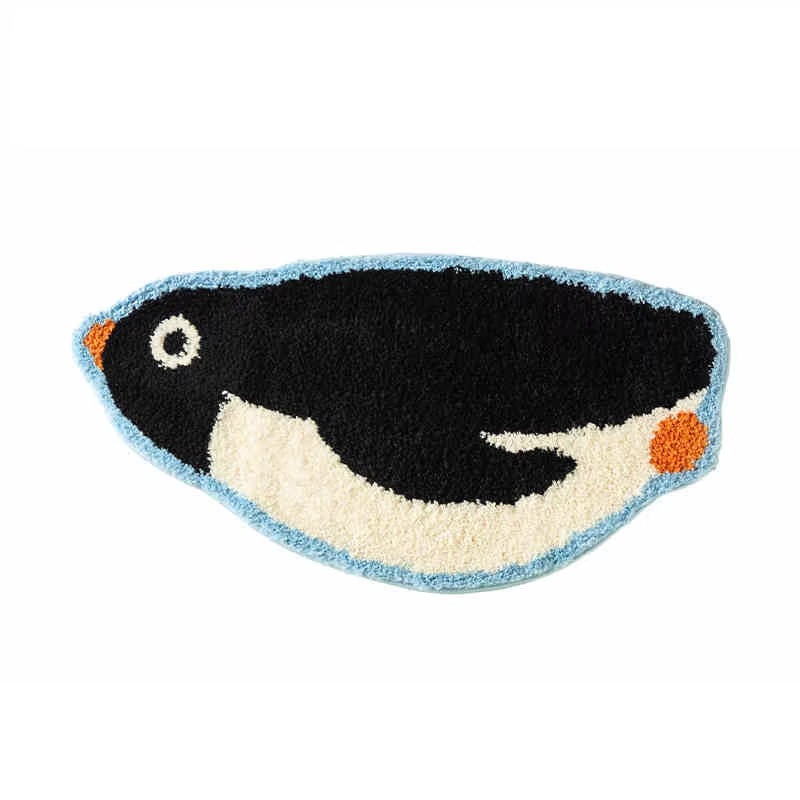 【速達!】バナナシャワールーム扇形房絨毯吸水カシミヤを模したマット浴室入口フットマット 【速達!】バナナシャワールーム扇形房絨毯吸水カシミヤを模したマット浴室入口フットマット