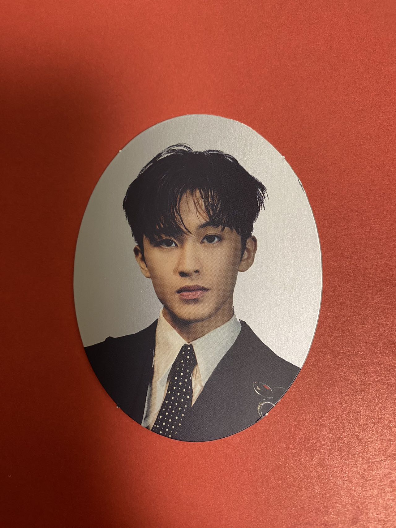 NCT DREAM マーク トレカ ポストカード セット 마크 Mark Lee 이민형 Lee Minhyung NCT127