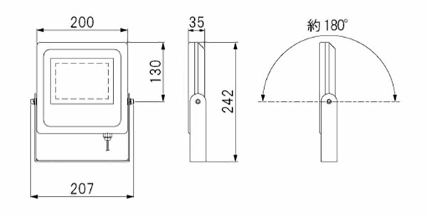 全国無料 21 テスライティング Ts 810 50 57 W Ts 810 50 57 W その 家電