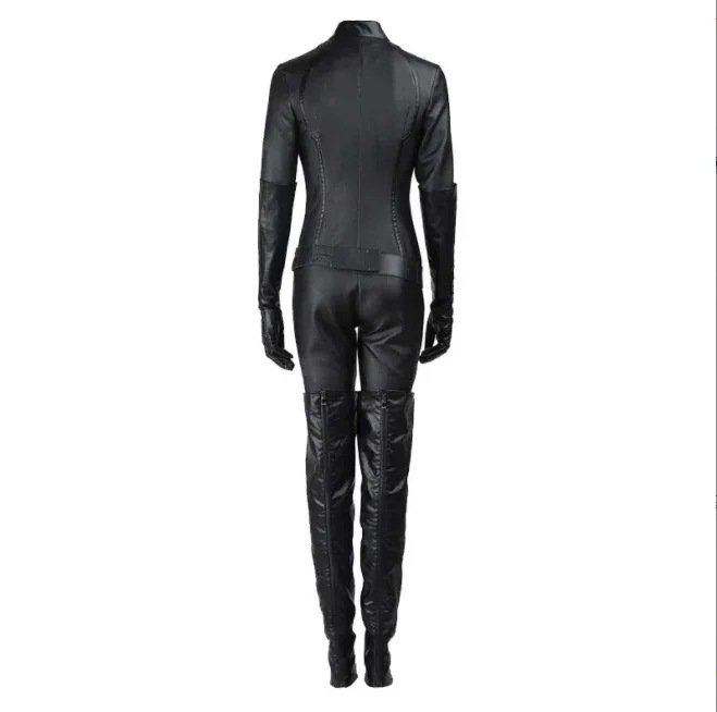 大人気 バットマン キャットウーマン コスプレ衣装 ダークナイト ライジング キャットウーマン セリーナ コスプレ衣装 大人気 バットマン キャットウーマン コスプレ衣装 ダークナイト ライジング キャットウーマン セリーナ コスプレ衣装