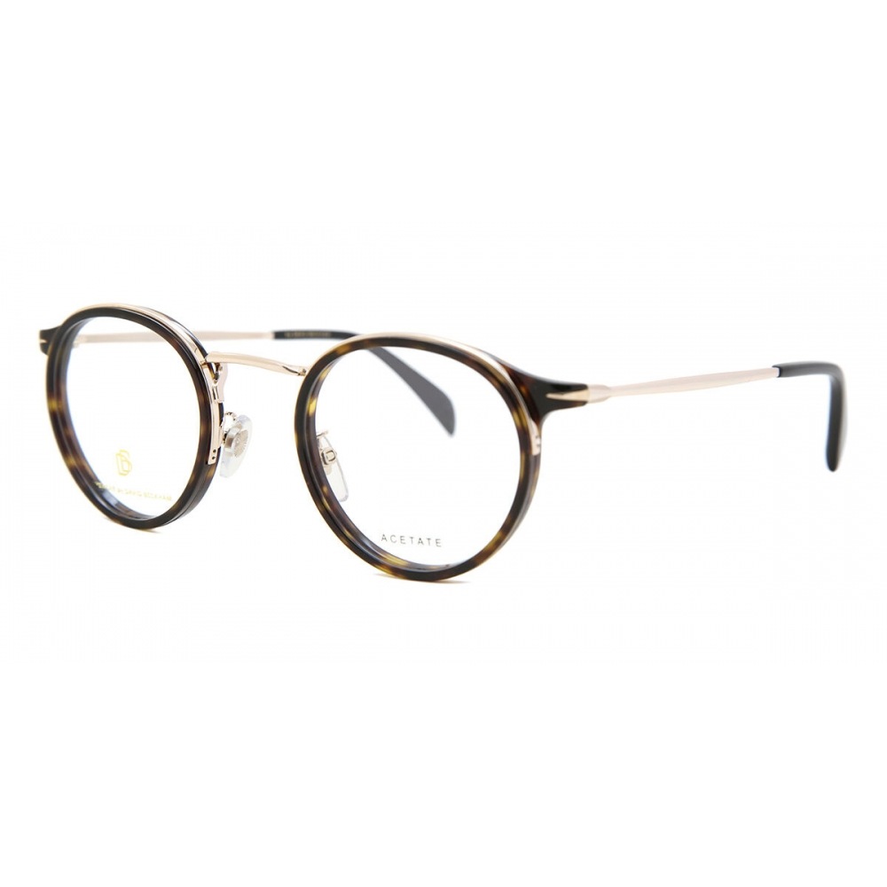 デビッドベッカム DB1024 眼鏡 [マルチ] 【公式通販】