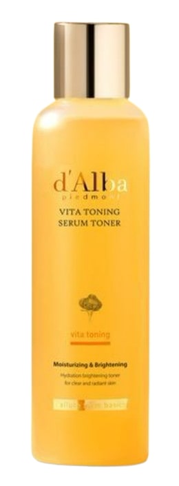 ビタ トーニング セラム トナー 180ml / 韓国化粧品