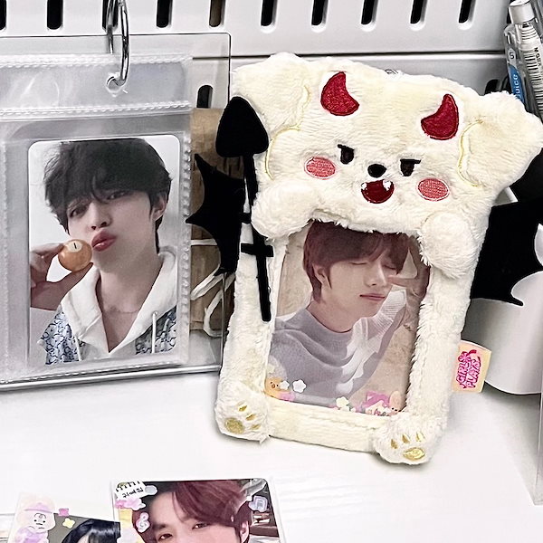 Qoo10] 24時間以内国内発送 アニマルトレカケー