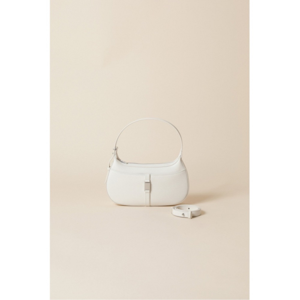 COURONNE (アーボル) ショルダー 28_RCBSX24144IVX COURONNE (アーボル) ショルダー 28_RCBSX24144IVX