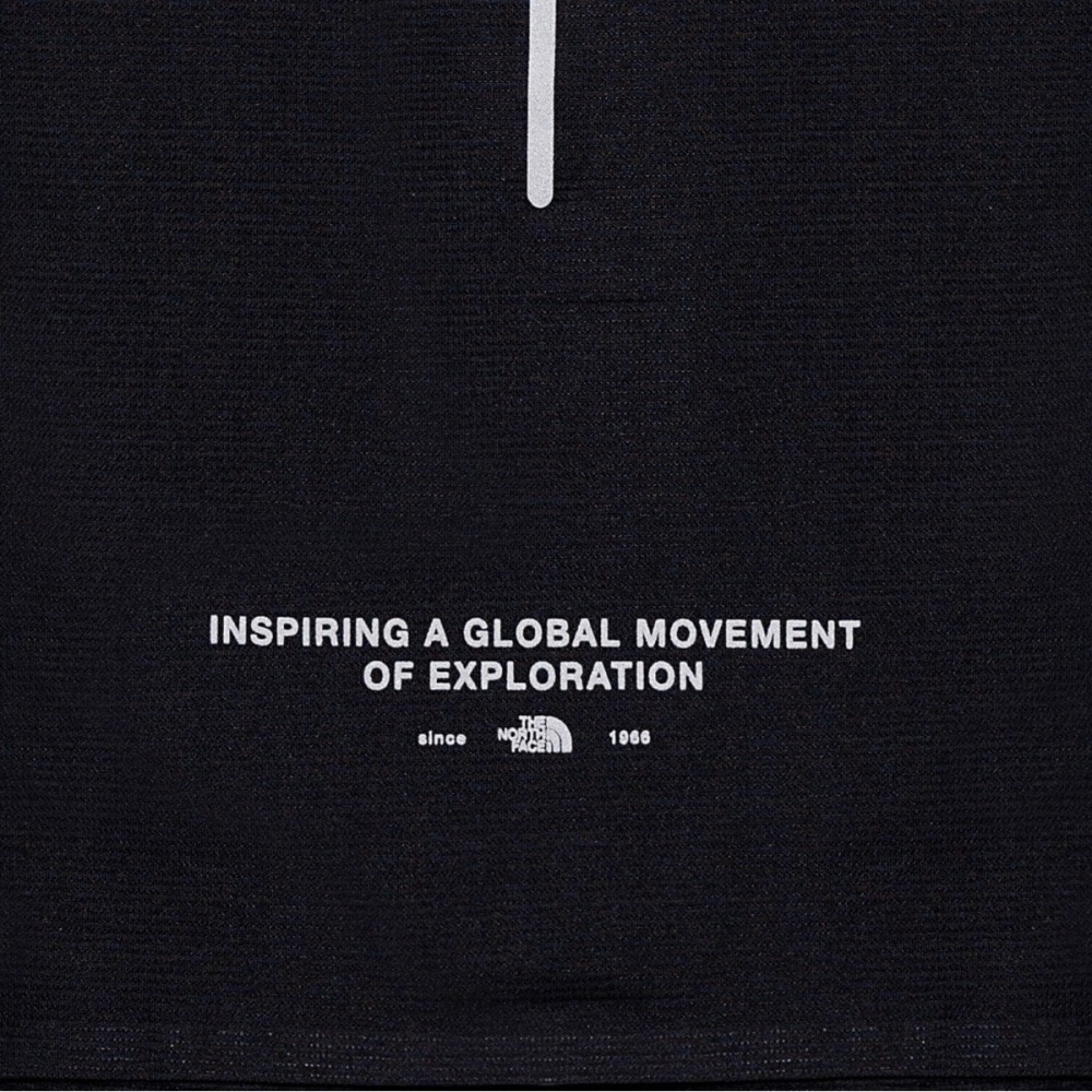 ノースフェイス レディース ダッシュ スリーブレス ブラック NT7VR33J ノースフェイス レディース ダッシュ スリーブレス ブラック NT7VR33J