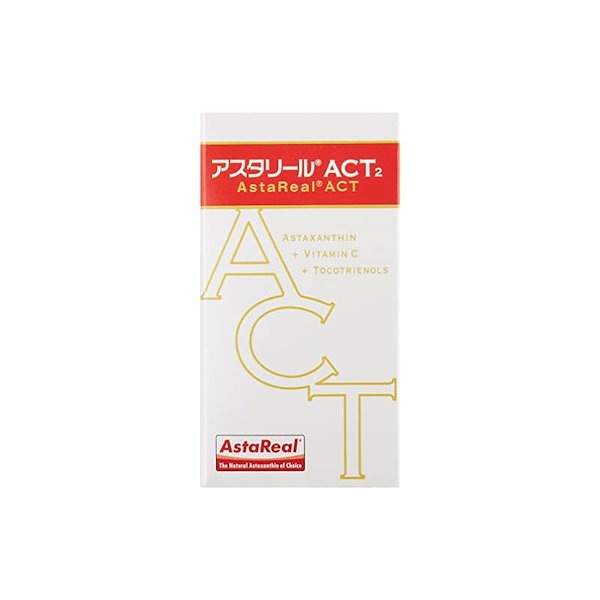 アスタリールACT2 10個 Amazon | アスタリールACT | Astareal(アスタリール
