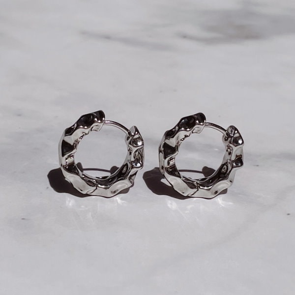 ★BTS SUGA着用★【justLoveR】★Ines Earring.s★ Qoo10] justLoveR. bts suga着用 Ines Earr
