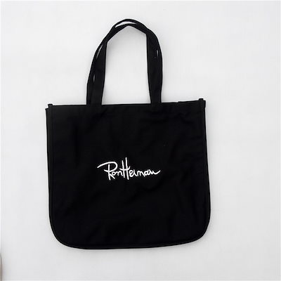 Qoo10] ロンハーマン 2枚セット Ron Herman ロンハ : バッグ・雑貨