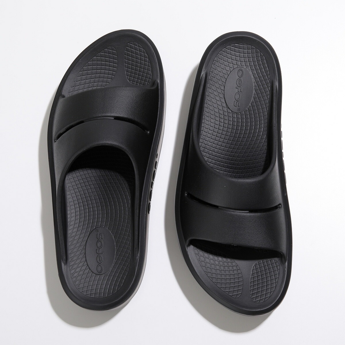 OOFOS ウーフォス リカバリーサンダル OOMEGA OOAHH ウーメガ ウーアー 1110 レディース スライドサンダル スリッパ ロゴ 厚底 EVA 靴 カラー2色 OOFOS ウーフォス リカバリーサンダル OOMEGA OOAHH ウーメガ ウーアー 1110 レディース スライドサンダル スリッパ ロゴ 厚底 EVA 靴 カラー2色