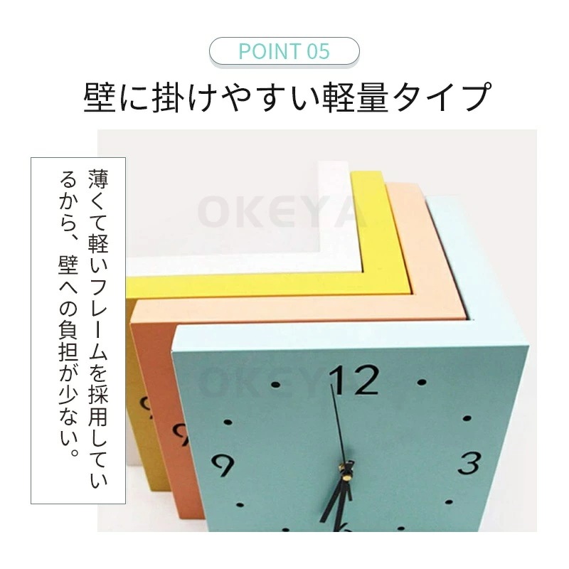 掛け時計 両面掛け時計 両面時計 両面コーナー 壁掛け時計 モダン コーナー両面時計 インテリア 両面掛け時計 サイレント 静音 クオーツ時計 リビング 寝室 オフィス センサーライト付き 90度デ 掛け時計 両面掛け時計 両面時計 両面コーナー 壁掛け時計 モダン コーナー両面時計 インテリア 両面掛け時計 サイレント 静音 クオーツ時計 リビング 寝室 オフィス センサーライト付き 90度デ