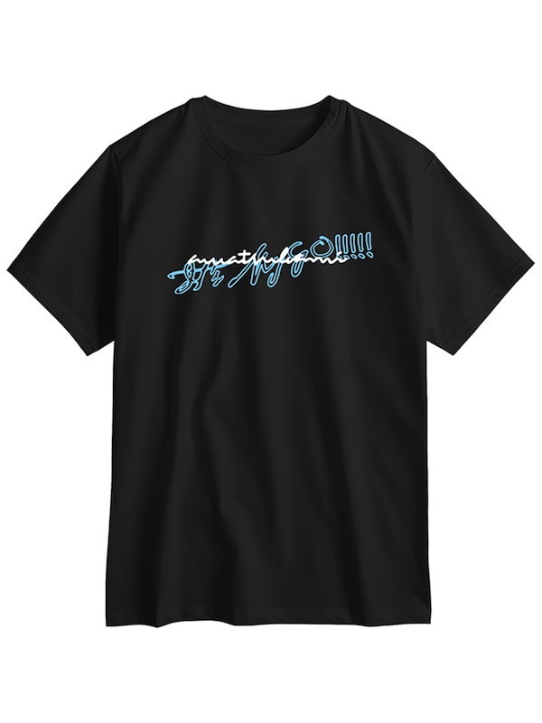 Qoo10] バンドリ 半袖tシャツ Mygo カオレ