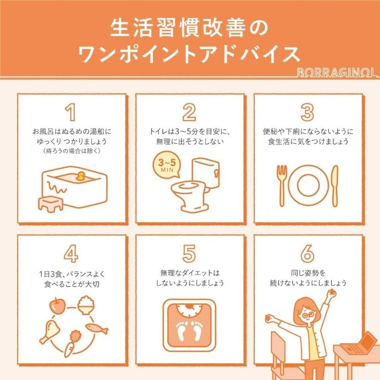 第2類医薬品 3個セット 内服 ボラギノールEP 16包 痔核