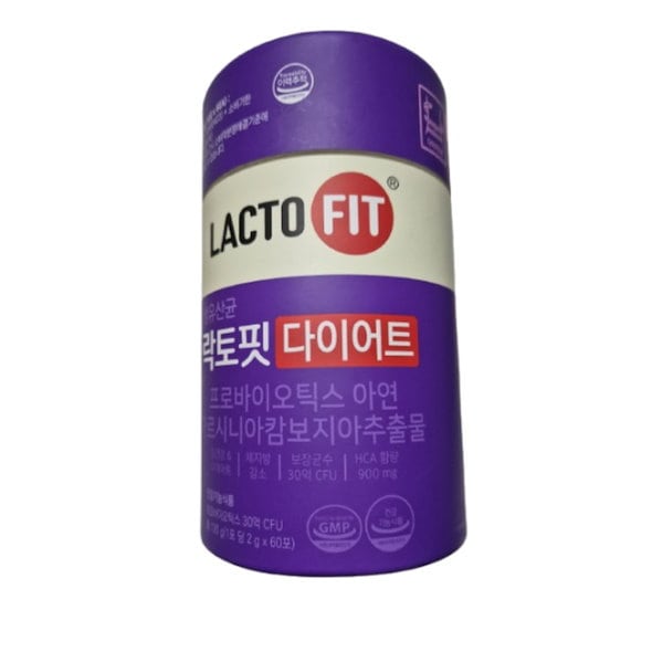 LACTOFIT 生乳酸菌 スリム Amazon | [チョングンダン]ラクトフィット LACTO FIT スリム